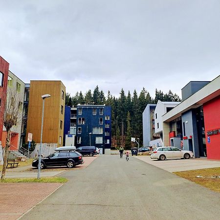 Plne Vybaveny Apartman Pod Mumlavskym Vodopadem, Zahrada S Ohnistem, Idealni Vychozi Bod Pro Turistiku, U Cesty Na Hrebeny, Kousek Do Centra, Absolutni Klid, Vybaveny I Pro Deti, Wellness A Fitko Naproti Harrachov Buitenkant foto