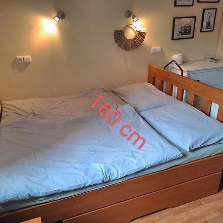 Plne Vybaveny Apartman Pod Mumlavskym Vodopadem, Zahrada S Ohnistem, Idealni Vychozi Bod Pro Turistiku, U Cesty Na Hrebeny, Kousek Do Centra, Absolutni Klid, Vybaveny I Pro Deti, Wellness A Fitko Naproti Harrachov Buitenkant foto
