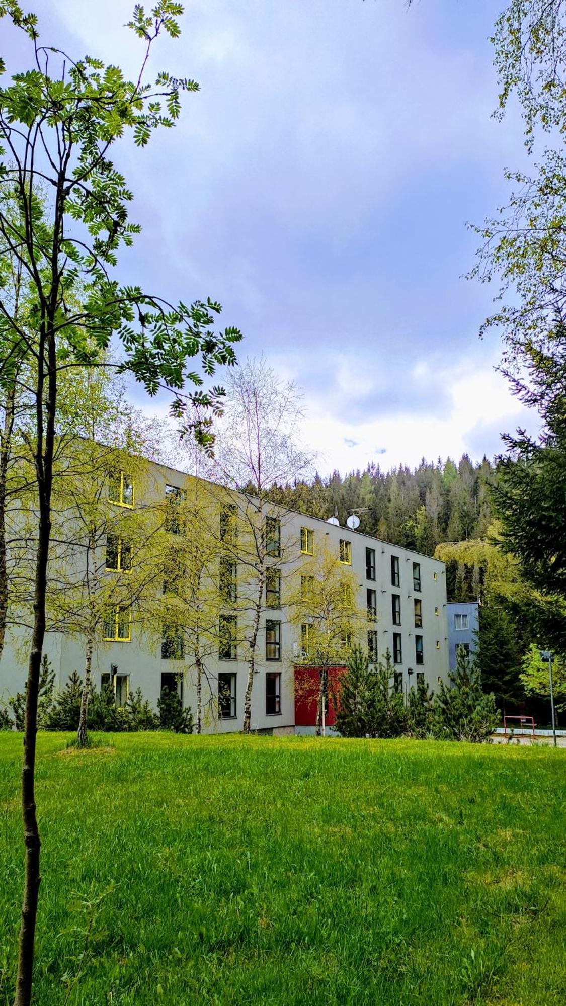 Plne Vybaveny Apartman Pod Mumlavskym Vodopadem, Zahrada S Ohnistem, Idealni Vychozi Bod Pro Turistiku, U Cesty Na Hrebeny, Kousek Do Centra, Absolutni Klid, Vybaveny I Pro Deti, Wellness A Fitko Naproti Harrachov Buitenkant foto
