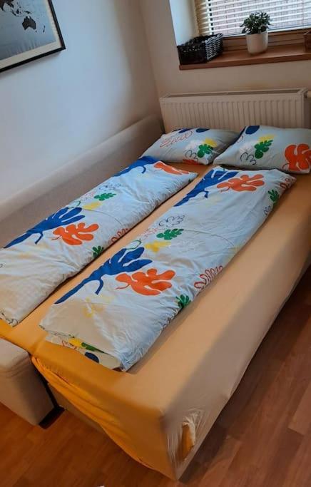 Plne Vybaveny Apartman Pod Mumlavskym Vodopadem, Zahrada S Ohnistem, Idealni Vychozi Bod Pro Turistiku, U Cesty Na Hrebeny, Kousek Do Centra, Absolutni Klid, Vybaveny I Pro Deti, Wellness A Fitko Naproti Harrachov Buitenkant foto