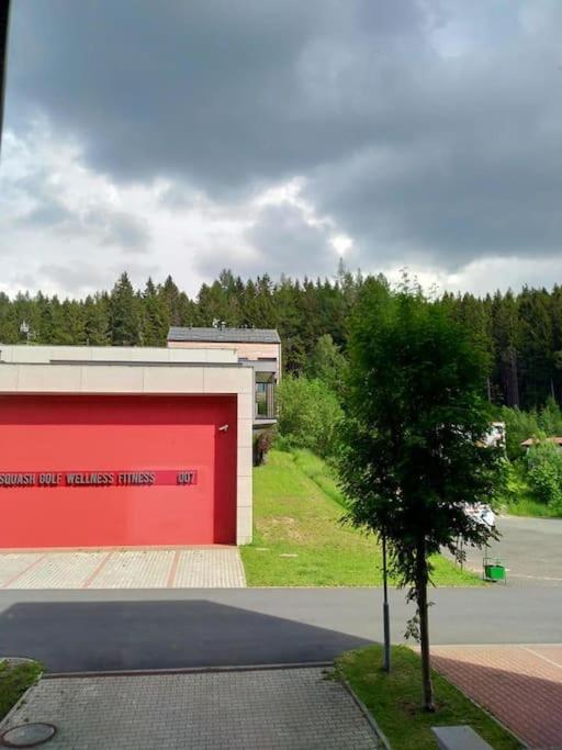 Plne Vybaveny Apartman Pod Mumlavskym Vodopadem, Zahrada S Ohnistem, Idealni Vychozi Bod Pro Turistiku, U Cesty Na Hrebeny, Kousek Do Centra, Absolutni Klid, Vybaveny I Pro Deti, Wellness A Fitko Naproti Harrachov Buitenkant foto