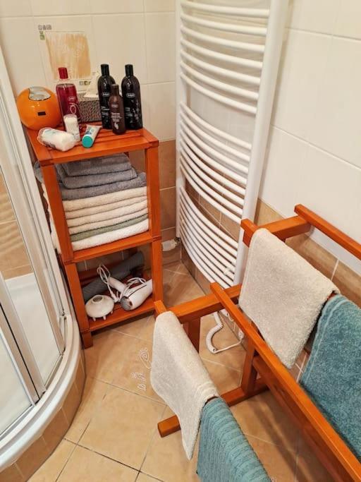 Plne Vybaveny Apartman Pod Mumlavskym Vodopadem, Zahrada S Ohnistem, Idealni Vychozi Bod Pro Turistiku, U Cesty Na Hrebeny, Kousek Do Centra, Absolutni Klid, Vybaveny I Pro Deti, Wellness A Fitko Naproti Harrachov Buitenkant foto