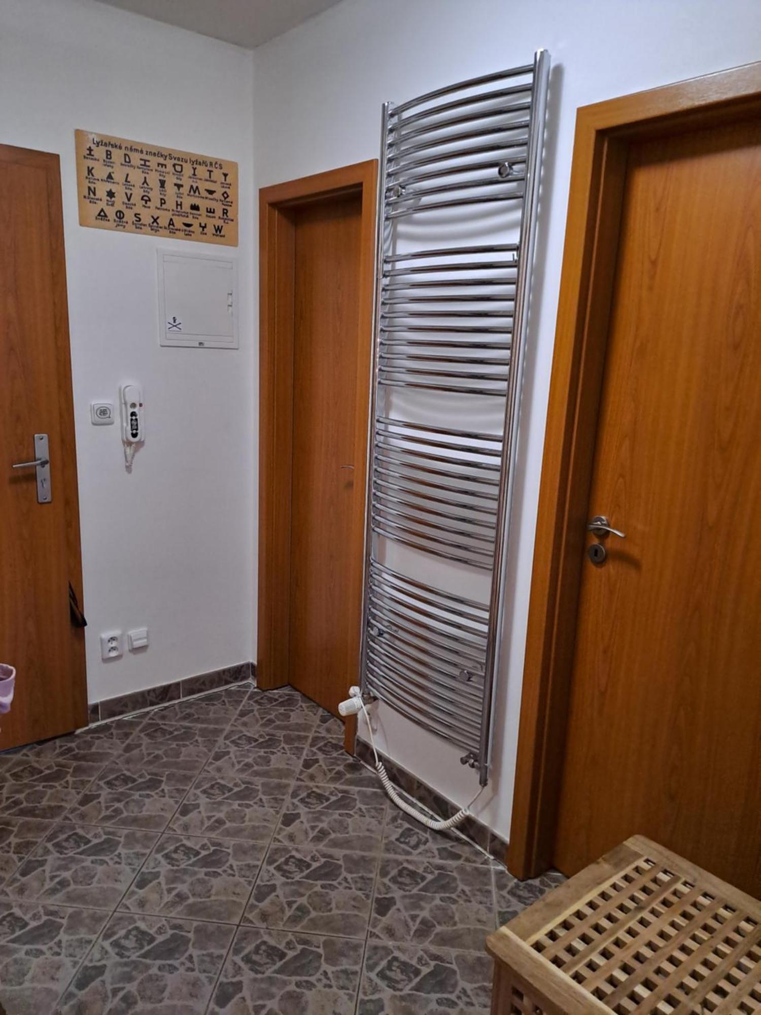 Plne Vybaveny Apartman Pod Mumlavskym Vodopadem, Zahrada S Ohnistem, Idealni Vychozi Bod Pro Turistiku, U Cesty Na Hrebeny, Kousek Do Centra, Absolutni Klid, Vybaveny I Pro Deti, Wellness A Fitko Naproti Harrachov Buitenkant foto