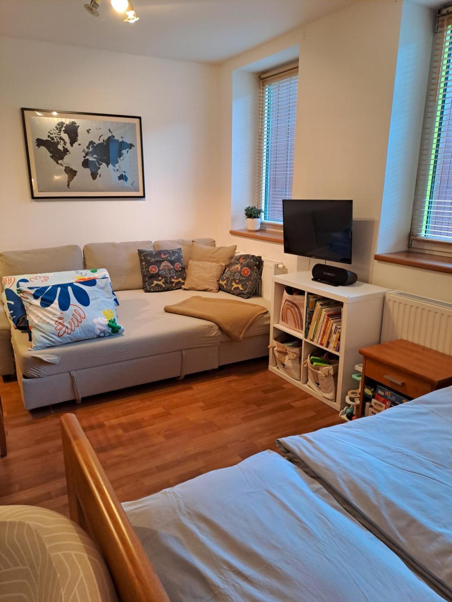 Plne Vybaveny Apartman Pod Mumlavskym Vodopadem, Zahrada S Ohnistem, Idealni Vychozi Bod Pro Turistiku, U Cesty Na Hrebeny, Kousek Do Centra, Absolutni Klid, Vybaveny I Pro Deti, Wellness A Fitko Naproti Harrachov Buitenkant foto