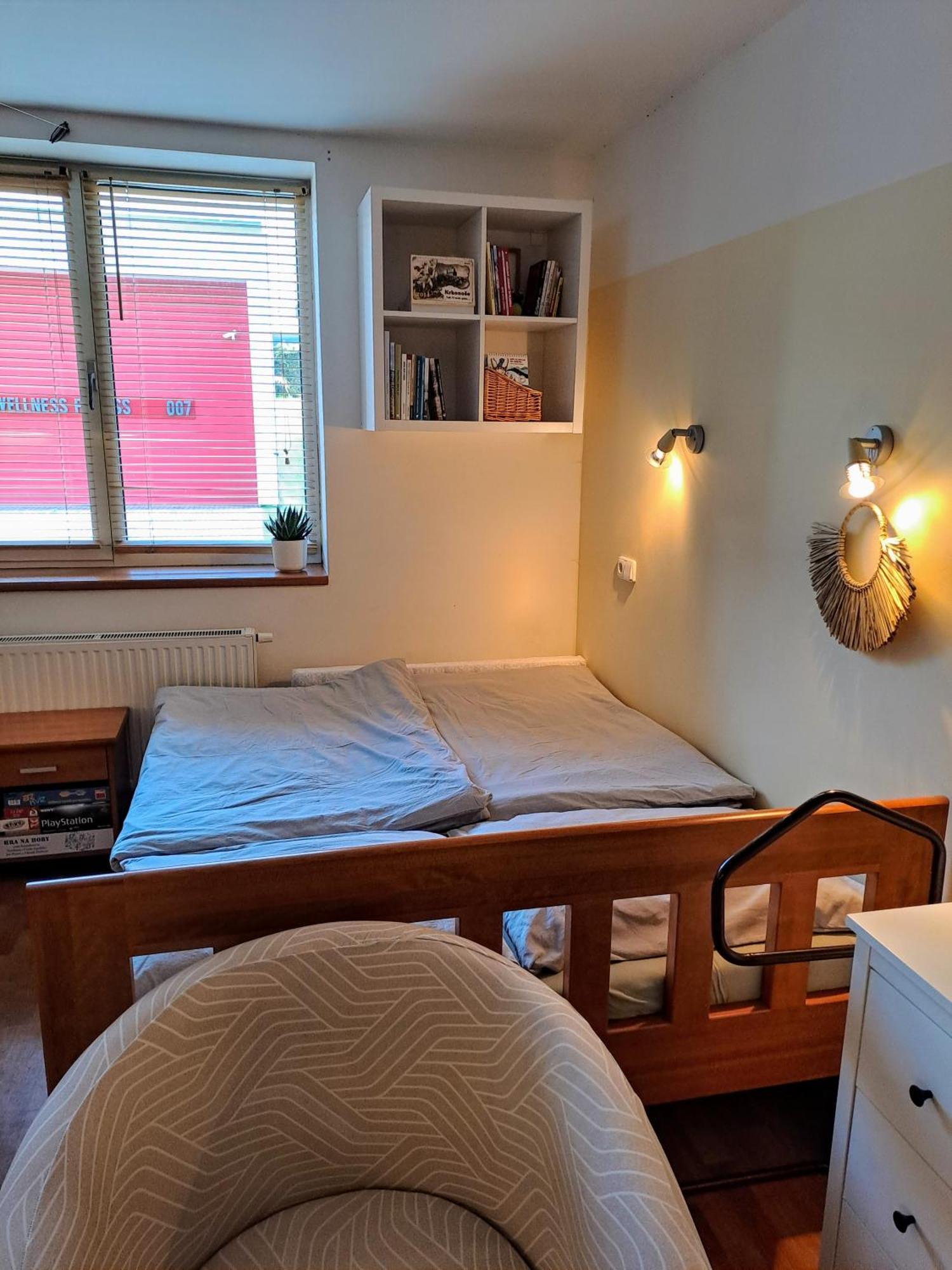 Plne Vybaveny Apartman Pod Mumlavskym Vodopadem, Zahrada S Ohnistem, Idealni Vychozi Bod Pro Turistiku, U Cesty Na Hrebeny, Kousek Do Centra, Absolutni Klid, Vybaveny I Pro Deti, Wellness A Fitko Naproti Harrachov Buitenkant foto