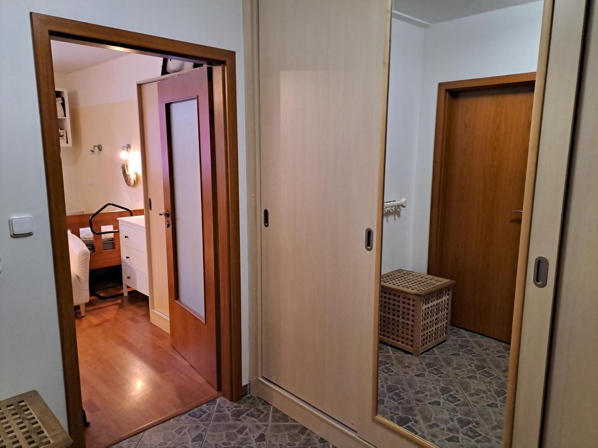 Plne Vybaveny Apartman Pod Mumlavskym Vodopadem, Zahrada S Ohnistem, Idealni Vychozi Bod Pro Turistiku, U Cesty Na Hrebeny, Kousek Do Centra, Absolutni Klid, Vybaveny I Pro Deti, Wellness A Fitko Naproti Harrachov Buitenkant foto