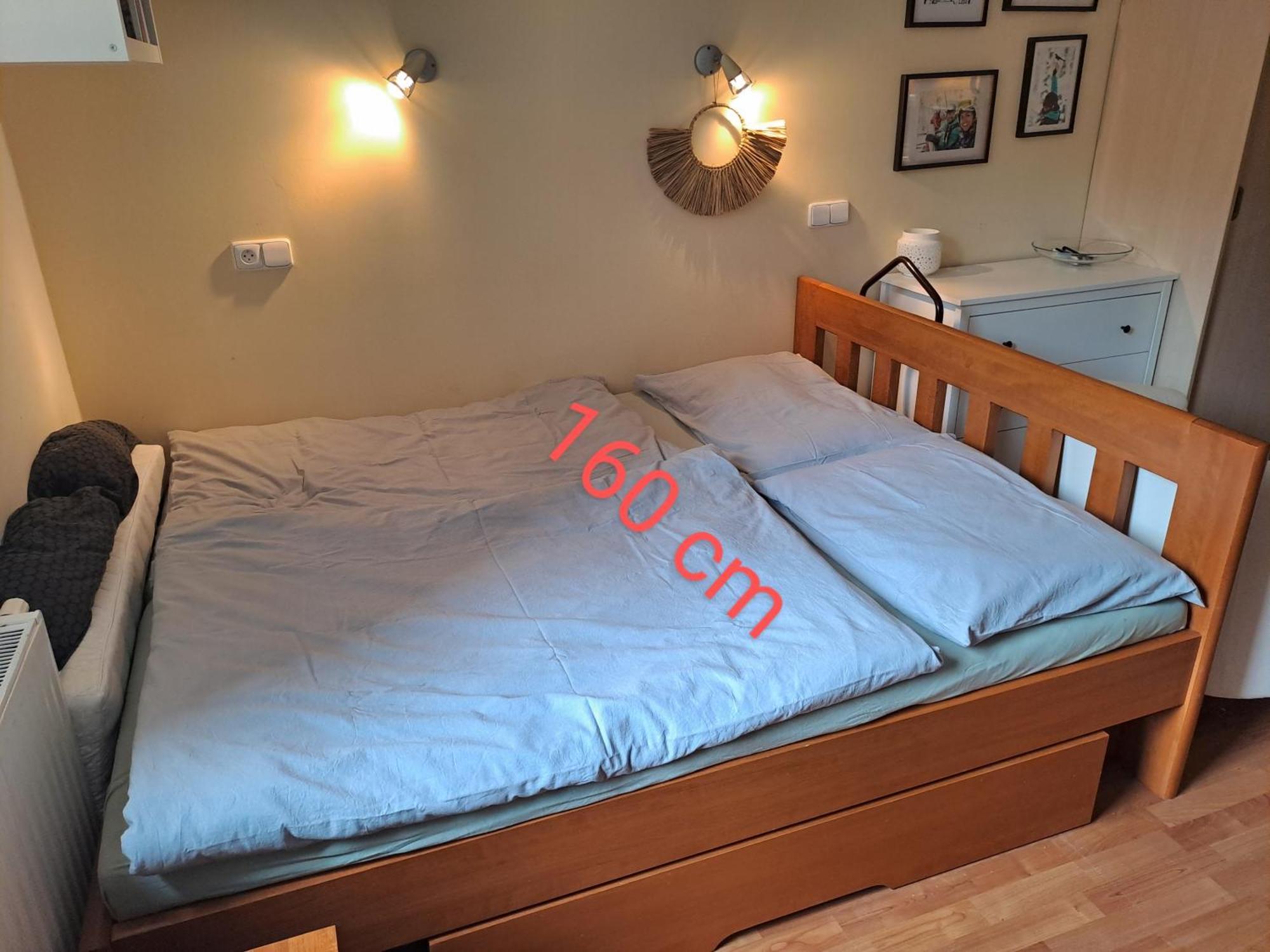 Plne Vybaveny Apartman Pod Mumlavskym Vodopadem, Zahrada S Ohnistem, Idealni Vychozi Bod Pro Turistiku, U Cesty Na Hrebeny, Kousek Do Centra, Absolutni Klid, Vybaveny I Pro Deti, Wellness A Fitko Naproti Harrachov Buitenkant foto