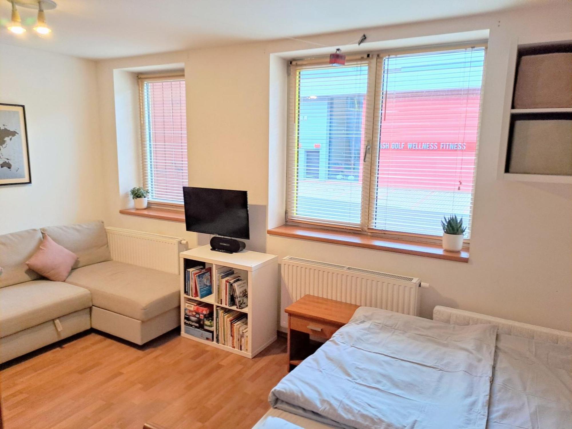 Plne Vybaveny Apartman Pod Mumlavskym Vodopadem, Zahrada S Ohnistem, Idealni Vychozi Bod Pro Turistiku, U Cesty Na Hrebeny, Kousek Do Centra, Absolutni Klid, Vybaveny I Pro Deti, Wellness A Fitko Naproti Harrachov Buitenkant foto
