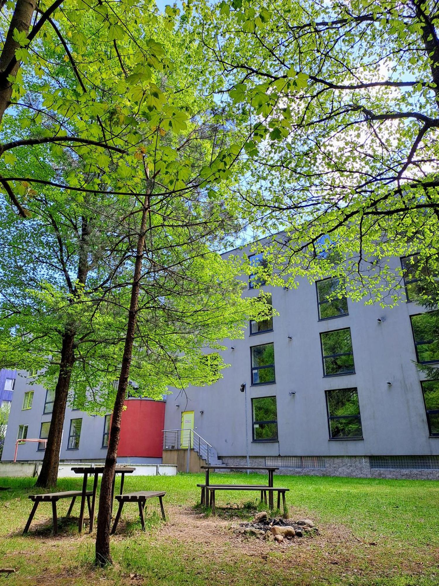 Plne Vybaveny Apartman Pod Mumlavskym Vodopadem, Zahrada S Ohnistem, Idealni Vychozi Bod Pro Turistiku, U Cesty Na Hrebeny, Kousek Do Centra, Absolutni Klid, Vybaveny I Pro Deti, Wellness A Fitko Naproti Harrachov Buitenkant foto